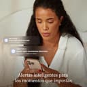 Owlet Dream Sight™ – Smart HD Video Baby Monitor with 2K Camera, Cry, Motion & Sound Alerts, Temp + Humidity Monitoring, Secure WiFi, 2-Way Talk, Compatible with Dream Sock - 4