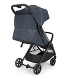 Passeggino 4 ruote Inglesina AG87S0ALB QUID3 Astral blue - 2