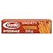 Barilla Pasta Integrale Linguine - Whole Grain Durum Wheat Semolina Pasta with Natural Fibre, 500g - 1
