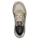 Geox U Spherica Actif X1, Zapatillas Hombre, Sand Sage, 43 EU - 5