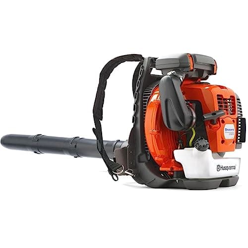 Husqvarna 570BTS Soplador