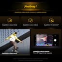 Xiaomi POCO X7 Pro (smartphone), 12+512GB, 50MP camera principale con OIS, batteria da 6.000mAh (typ) con ricarica HyperCharge da 90W, IP68, funzioni AI (caricabatterie non incluso), Nero - 13