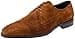 BOSS Men's Theon_derb_sdtc Derby, Medium Brown, 40.5 EU - 1