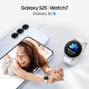 Samsung Galaxy S25 AI Smartphone mit Galaxy AI, Ohne Vertrag, Handy mit Android, 12 GB RAM, 128 GB Speicher, 50-MP-Kamera, Navy, 3 Jahre Herstellergarantie [Exklusiv auf Amazon] - 9