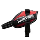 Julius-K9, Pettorina IDC Power, Taglia: XS / Mini-Mini, Colore: Rosso - 3