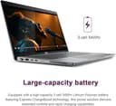 2025 Dell Precision 3490 Mobile Workstation AI PC Laptop (14" FHD, Intel 16-Core Ultra 7 155H (> i9-12900H), 64GB DDR5, 2TB SSD) Business, Engineer, IST HUB, Thunderbolt 4, 1080p Webcam, Win 11 Pro - 9
