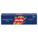 Barilla Pasta Spaghettini N.3, Pasta Lunga di Semola di Grano Duro, I Classici, Tempo di Cottura 5 Minuti, Confezione 1 kg - 4
