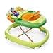 Chicco Running Machine Walky Talky with Electric 3D Activity Centre Jungle - 1