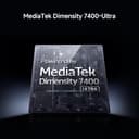 XIAOMI Redmi Note 15 Pro 5G Smartphone 8+256 GB – 6580-mAh-Akku, IP66/IP68 Staub- und Wasserschutz, Neue 200-MP-Kamera, 6,83" AMOLED-Display, Schwarz,Included Earphone - 5