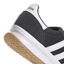 adidas Herren Run 70S 2.0 Shoes, Core Black/Cloud White/Cloud White, 42 2/3 EU - 9