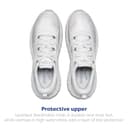 Brooks Men s Cascadia 18 Mountain Trail Running Shoe - Oyster/Primer Grey/Coconut - 12 Medium - 4