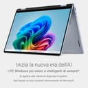 Dell s Laptop 16 FHD+ Touchscreen Display, Intel Core Ultra 7-256V, 16 GB LPDDR5X RAM, 512 GB SSD, Intel Arc Graphics, Windows 11 Home - Cloud - 13