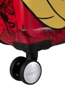 American Tourister Wavebreaker Disney FL - Spinner L, Koffer, 77 cm, 96 L, Mehrfarbig (Mickey Check) - 7