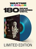 Only The Lonely (Limited Edt. Transparent Blue Vinyl) - 3