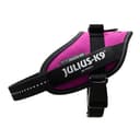 Julius-K9, Pettorina IDC Power, Taglia: S / Mini, Colore: Rosa scuro - 3