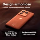 Motorola Edge 50 Ultra, Dual-SIM, 16GB/1TB, Peach Fuzz - 2