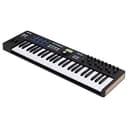 Arturia KeyLab Essential 49 Mk3 Black - Midi Keyboard - 3