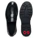 HUGO Kris_Loafer_brspu 10274047 01 - 4