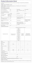 Hisense RS741N4WCE Freestanding American Side by side Door American Fridge Freezer 578 litre, with Non-Plumbed Water Dispenser, Silver, 90.8 × 179.3 × 74.3 cm (W×H×D) - 15