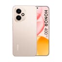 HONOR 400 Smartphone, 5G Handy, 200 MP AI-Superzoom-Kamera, 6,5 Zoll, 5300 mAh, 66 W Schnellladung, 8 GB + 256 GB, 5000 Nits ultrahelles Display, 5-Sterne-Stern-Sturzfestigkeit, Dual-SIM, Android 15 - 1