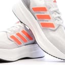 adidas Scarpe da Running Grigio/Rosa Uomo Ultraboost 5, grigio, 40 EU - 2