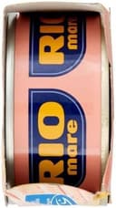 Rio Mare Tonno all'Olio d'Oliva con Limone e Pepe Nero, 6 CONF DA 65g x 3, + portachiavi italy shop service - 4
