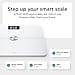 Withings Body+ - Smart Wi-Fi and Bluetooth Bathroom Scale - Digital Bathroom Scale Incl. Body Fat Scale for Weight loss, Scales for Body Weight, Digital Scales for Body Weight, Body Composition Scales - 2
