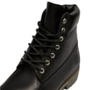 Timberland Stivale impermeabile da uomo, 15,2 cm, con lacci, nero, largo 42 cm - 3