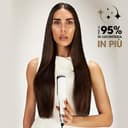 ghd Chronos Max - Piastra per capelli a lamelle larghe - Bianca - 6