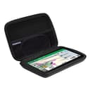 HQ Navi - Funda protectora para Garmin Zumo XT2, resistente y dura, con mosquetón para dispositivos de navegación - 2