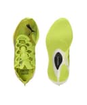 Puma Donna Fast-FWD Nitro Elite Psychedelic Rush Scarpe da Corsa Scarpa da Competizione Lime Pow/Puma Black/Poison Pink - Lime 38 - 6