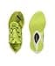 Puma Donna Fast-FWD Nitro Elite Psychedelic Rush Scarpe da Corsa Scarpa da Competizione Lime Pow/Puma Black/Poison Pink - Lime 38 - 6