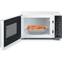 Whirlpool MWP 203 W Forno a Microonde + Grill, 20 litri, Controllo Digitale, Display, Funzione riscaldamento e funzione scongelamento, Colore Bianco, con Griglia alta - 4