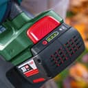 Bosch Home and Garden - Soffiatore per foglie senza fili AdvancedLeafBlower 36V-750 (1 batteria da 2,0 Ah, Sistema a 36 volt, per pulire foglie difficili e aree grandi, Peso leggero: 6 libbre, in - 4