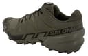 Salomon Speedcross 6 Forces Tactical Shoe - 1