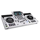Denon DJ SC LIVE 4 WHITE - Console Indipendente per DJ con Stem su 4 Canali, streaming Wi-Fi, Altoparlanti, compatibile con Serato DJ e Virtual DJ - 13