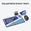 Samsung Galaxy Tab S11 Ultra, AI Tablet, Wi-Fi, Leichtes Design, Vielseitige KI-Tools, DeX, 256 GB Speicher, 12 GB RAM, Lange Akkulaufzeit, Gray, 3 Jahre Herstellergarantie [Exklusiv auf Amazon] - 7