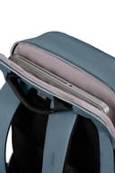 Samsonite Ongoing - Laptop Backpack 15.6 Inches, 41 cm, 17 l, gray (Petrol Gray) - 7