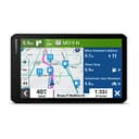 Garmin DriveCam 76, Large, Easy-to-Read 7-Inch GPS Car Navigator, Built-in Dash Cam, Automatic Incident Detection, High Resolution Bird Seye Satellite Images (Renewed) - 1