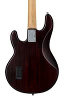 STERLING BY MUSIC MAN StingRay RAY4 Walnuss Satin Bassgitarre - 4