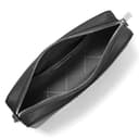 Michael Kors Jet Set Large East West Crossbody Black Saffiano - 4