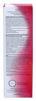 Shiseido Ultimune Power Infusing Concentrate 3.0 75 Ml - 4