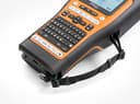 Brother PT-E560BTVP - Etichettatrice industriale con Bluetooth, batteria agli ioni di litio e custodia per il trasporto (per nastri TZE larghi 24 mm, tubi termoretraibili HSE larghi 18 mm, stampa a - 5
