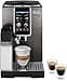 De'Longhi Dinamica Plus ECAM380.95.TB Fully Automatic Coffee Machine with LatteCrema Milk System + Original Water Filter DLSC002 - 2