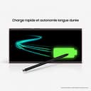 Samsung Galaxy S22 Ultra S908 DS Black 6.8" Dynamic AMOLED 1440x3088/2.8GHz&1.8GHz/256GB/12GB RAM/Android 12/WiFi/5G - 5