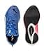 Puma Fast-FWD Women's Nitro Elite Running Shoes, Blue, 4 UK - 6