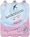 12x San Benedetto Acqua Minerale Naturale Natural Mineral Water 2Lt Italian Water - 3