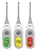 BraunBraun Digital StickThermometer with Age Precision, PRT2000 & Custodia protettiva per termometroBraun - 4