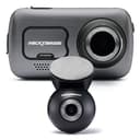 Nextbase 622GW Dash Cam Front and Rear Camera- Full 4K/30fps UHD Recording in Car Camera- WiFi Bluetooth GPS- Slow Motion 120fps- What3Words- Polarising Filter Built-in / 360 Dual Viewing - 1