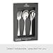 Viners Eden Cutlery Set | Elegant Mirror Polished Flatware in Wooden Canteen Gift Box & 0304.077 Select Table Set | Elegant Mirror Polished Large Serving Utensils Gift Box with 25 Year Guarantee - 6
